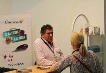 Organic Food Iberia: torna la cita professional bio a Espanya