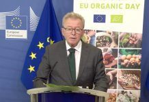 Organic movement welcomes new EU Organic Day on 23 September Eu organic day