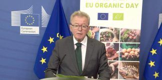 Organic movement welcomes new EU Organic Day on 23 September Eu organic day