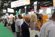 Prop de 5.000 professionals visiten Organic Food Iberia