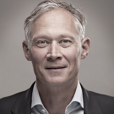 ronald holman