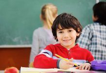 Salud Natural para una vuelta al cole en plena forma