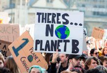 Canvi climàtic i alimentació ecològica Cambio climático y alimentación ecológica