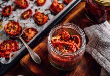 Cómo se hace la conserva de tomate Cómo se hace la conserva de tomate