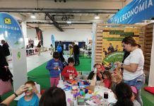 Ecoviure s’obre al públic dissabte 9 d’octubre Ecoviure s’obre al públic dissabte 9 d'octubre