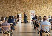 Jabones Beltrán celebra els seus 100 anys d’història amb un gran esdeveniment Mara Beltrán Aparici