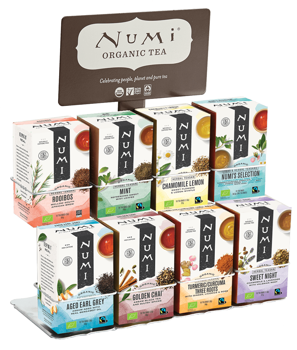 Numi