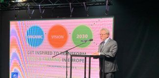 OFC 2021: The future of organic is now Janusz Wojciechowski, Commissioner for Agriculture and Rural Development