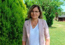 Pepita Perich : «La voluntad social, sumada a la inquietud por la alimentación ecológica, de proximidad y de calidad, puso la semilla de este proyecto»