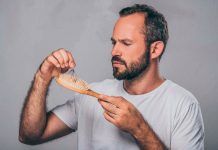 Prevenir la caiguda de cabells amb cosmètica natural i complements dietètics Prevenir la caída del cabello con cosmética natural y complementos dietéticos