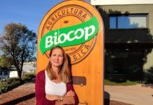 Ana Margarit (Biocop): «En el sector ecològic l’exigència ètica ha de ser màxima» Ana Margarit