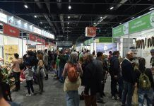 Més de 34.500 persones visiten BioCultura Madrid 2021 BioCultura Madrid 2021