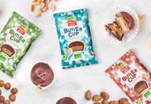 Butter Cups de La Finestra Sul Cielo, un nuevo snack lleno de sabor Butter Cups de La Finestra Sul Cielo