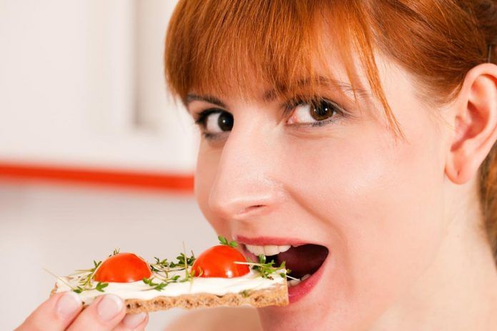 El placer de un pan saludable y nutritivo