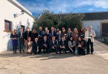 Entregados los XXIII Premios «Núñez de Prado» a la Producción Ecológica en Baena Entregados los XXIII Premios "Núñez de Prado"