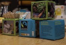 Las ventas de productos Fairtrade en España crecen un 389% en 6 años Las ventas de productos Fairtrade en España crecen un 389% en 6 años