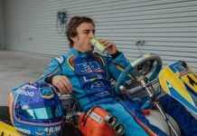 Fernando Alonso: “Cuidar-nos no hauria de ser un luxe, sinó una normalitat”