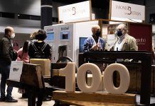 La empresa centenaria Jabones Beltrán revoluciona la venta a granel de limpieza ecológica Jabones Beltrán revoluciona la venta a granel