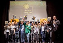 Natural & Organic Awards Scandinavia 2021 – Winners Announced Natural & Organic Awards Scandinavia 2021 – Winners