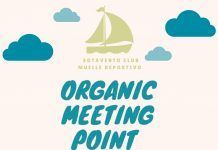 Organic Meeting Point regresa el 21 de noviembre en Las Palmas de Gran Canaria Organic Meeting Point