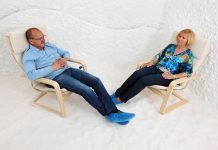 Terapias con sal para cuidar la salud respiratoria Terapias con sal para cuidar la salud respiratoria