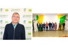 Vicente Faro, nou President del CAECV