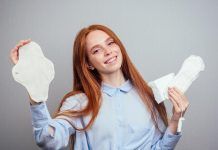 Reglas libres de plástico: por un ciclo menstrual más sano y sostenible Reglas libres de plástico: por un ciclo menstrual más sano y sostenible