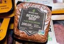 Tormenta perfecta: entenent per què s’ataca sobtadament al sector alimentari vegetal (plant-based) ntendiendo por qué se ataca repentinamente al sector alimentario vegetal (plant-based)