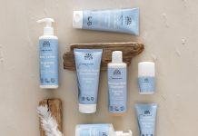Nueva línea Fragrance Free de Urtekram: cosmética ecológica apta para pieles sensibles urtekram