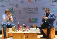 AgriExpo Agrícola Orgánico Latinoamérica 2021 contó con expositores de 10 países AgriExpo Agrícola Orgánico Latinoamérica 2021