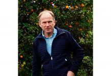Gerard Versteegh: “Assegurem un subministrament constant d’ingredients ecològics de confiança” Gerard Versteegh