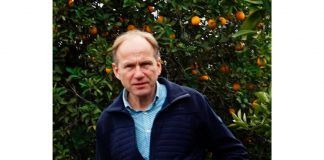 Gerard Versteegh: “Organic integrity is at the true core of our business” Gerard Versteegh