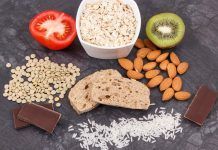 Nutrició, estrès i estat d’ànim
Nutrición, estrés y estado de ánimo