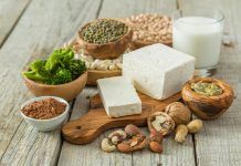 Proteïnes, base d’una alimentació saludable Proteínas, base de una alimentación saludable