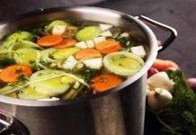 ¿Qué tipo de caldos hay? ¿Qué tipo de caldos hay?