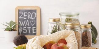 Weighing up the zero waste opportunity Sopesar la oportunidad 'Residuos Cero'