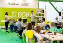 Vuelve Natura Málaga del 1 al 3 de abril de 2022 en FYCMA Vuelve Natura Málaga del 1 al 3 de abril