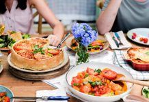 Recetas vegetarianas fáciles y rápidas: Listado de ideas para menú semanal ¿Por qué la comida nos sienta mal?