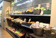 La despesa en productes ecològics creix fins als 53,41€ per càpita produccio ecologica espanya