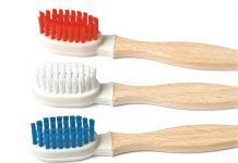Plus Smile: una higiene bucal eficaz y sostenible Plus Smile
