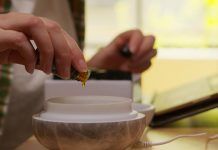 Formes d’aplicació i precaució en l’ús dels olis essencials Formas de aplicación y precaución en el uso de los aceites esenciales