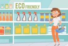 ¿Por qué optar por detergentes sostenibles? detergentes sostenibles