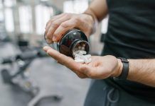 Conociendo mejor la suplementación deportiva suplementación deportiva