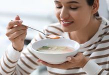 ¿Cómo se toma el caldo depurativo? caldo depurativo