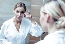 Rutina de neteja facial profunda en 6 passos Rutina Limpieza Facial