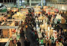 BioCultura A Coruña apuesta por el mundo ecológico y el ecoturismo biocultura a coruña