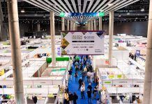 Compte enrere per a Free From Food Functional & Health Ingredients Expo Barcelona 2022