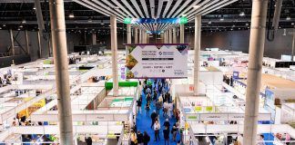 Countdown to Free From Food Functional & Health Ingredients Expo Barcelona 2022