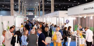 Free From Food Functional & Health Ingredients Expo Barcelona 2022: an encouraging professional meeting free from barcelona 2022