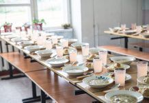 Ecolocal: una nova certificació bio i local per a menjadors escolars, restaurants i col·lectivitats menjador escolar